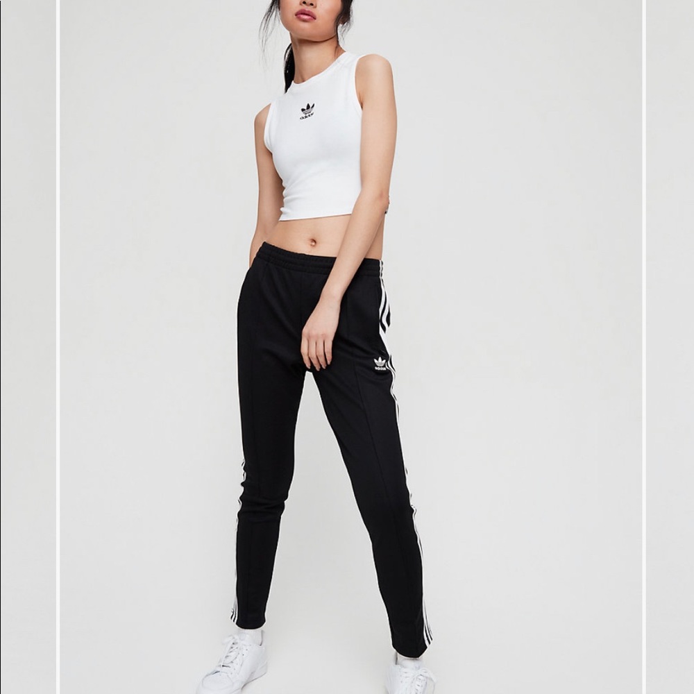 Adidas Superstar Pants
